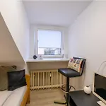 Apartament In Koeln-messe