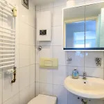 Apartament In Koeln-messe Kolonia