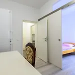 In Koeln-messe Apartament