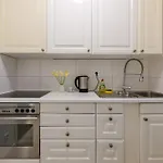 Apartament In Koeln-messe *