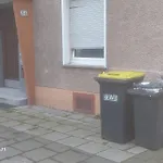 In Koeln-messe Apartament *