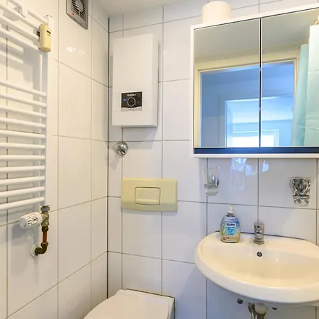 Apartament In Koeln-messe Kolonia
