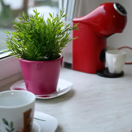 In Koeln-messe Appartement Keulen