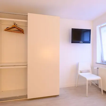 Apartment In Koeln-messe *