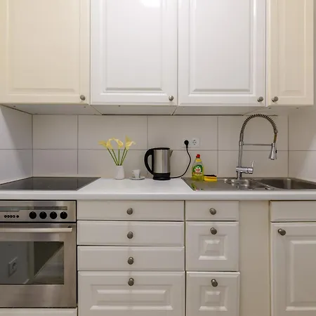 Appartement In Koeln-messe *