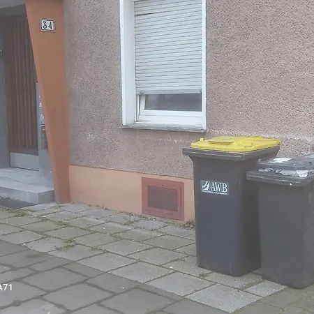 In Koeln-messe شقة *