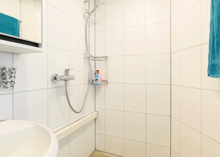 Apartment In Köln-messe Köln