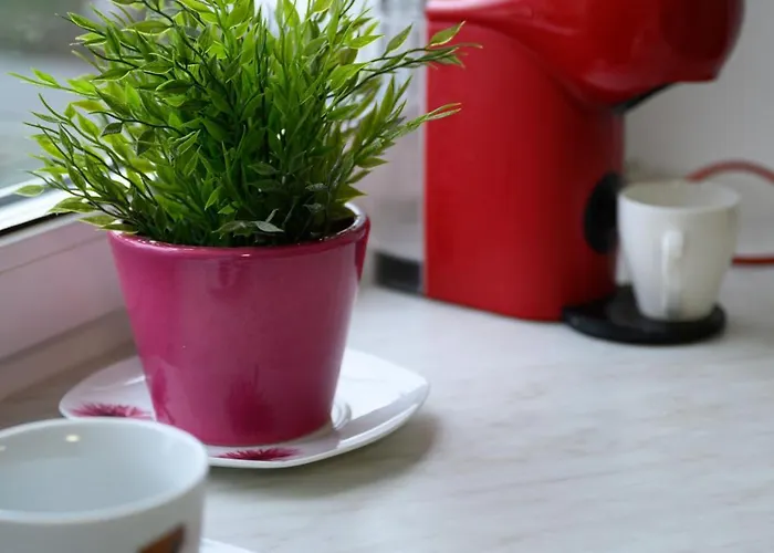 In Koeln-messe Apartman Köln