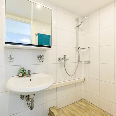 Apartment In Koeln-messe Cologne