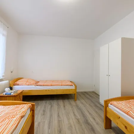 Appartement In Koeln-messe