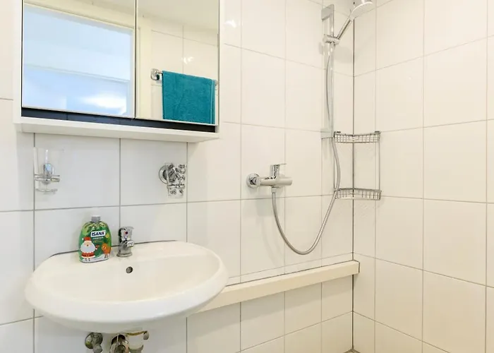 Appartement In Koeln-messe Cologne