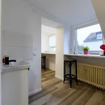 Apartment In Köln-messe *