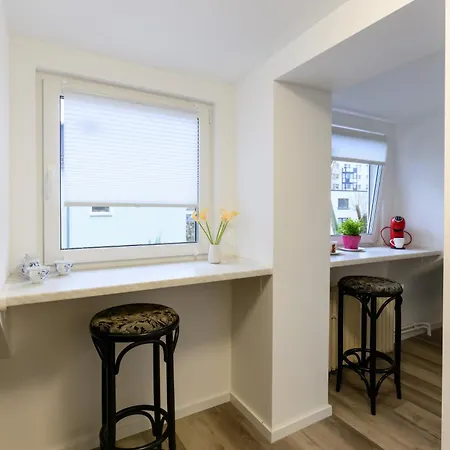 In Koeln-messe * Κολωνία