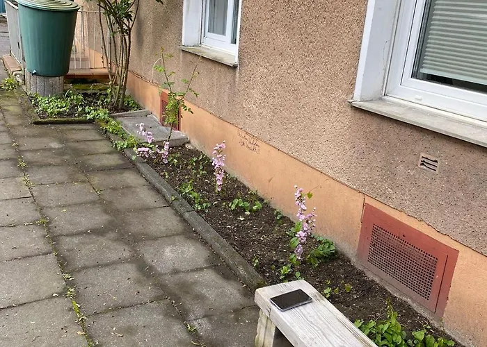 In Koeln-messe Apartmán