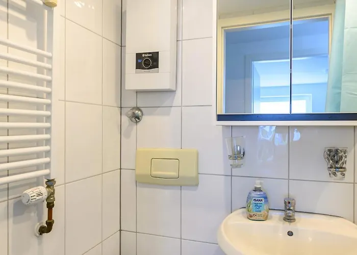 Apartmán In Koeln-messe Kolín nad Rýnem