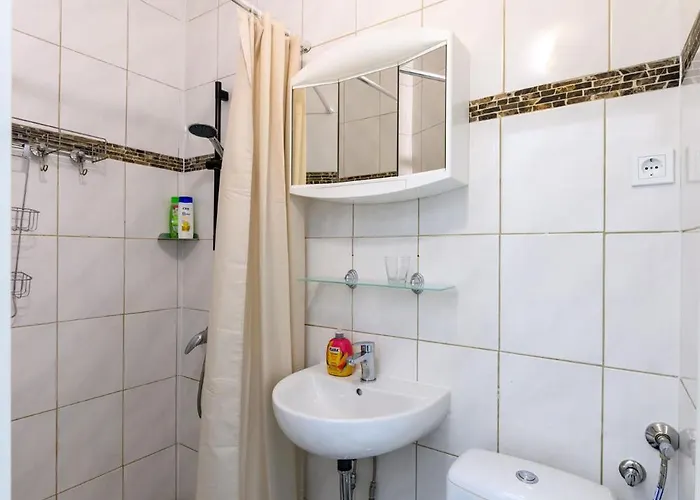 Apartmán In Koeln-messe Kolín nad Rýnem
